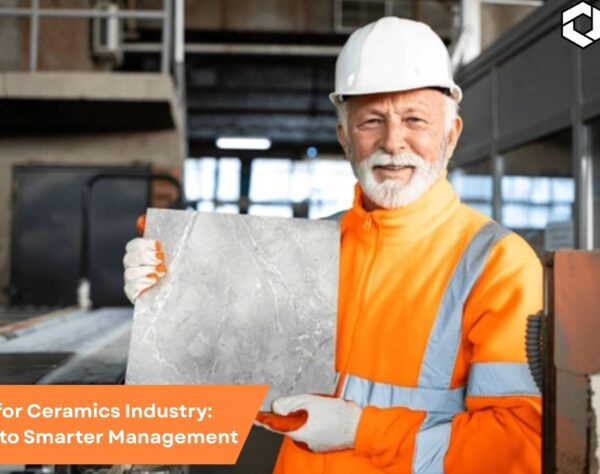 Odoo for Ceramics Industry streamlining production, optimizing processes, and enhancing management for smarter business operations.