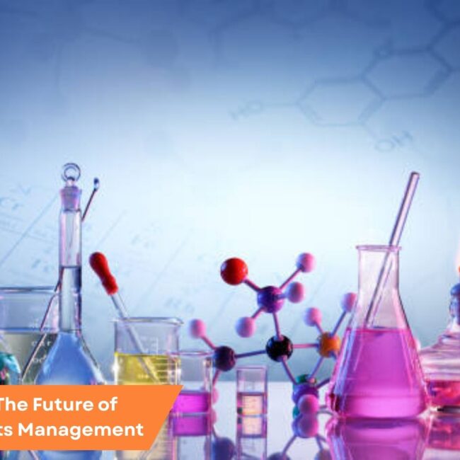 Salesforce transforming lab equipments management with enhanced efficiency, tracking, and business operations.