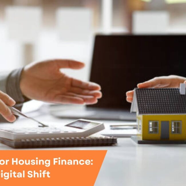 Salesforce CRM interface optimizing loan management and customer engagement in the housing finance sector.