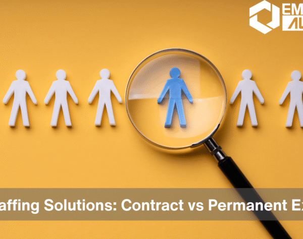 Team of SAP professionals providing Contract SAP staffing solutions for enterprise projects