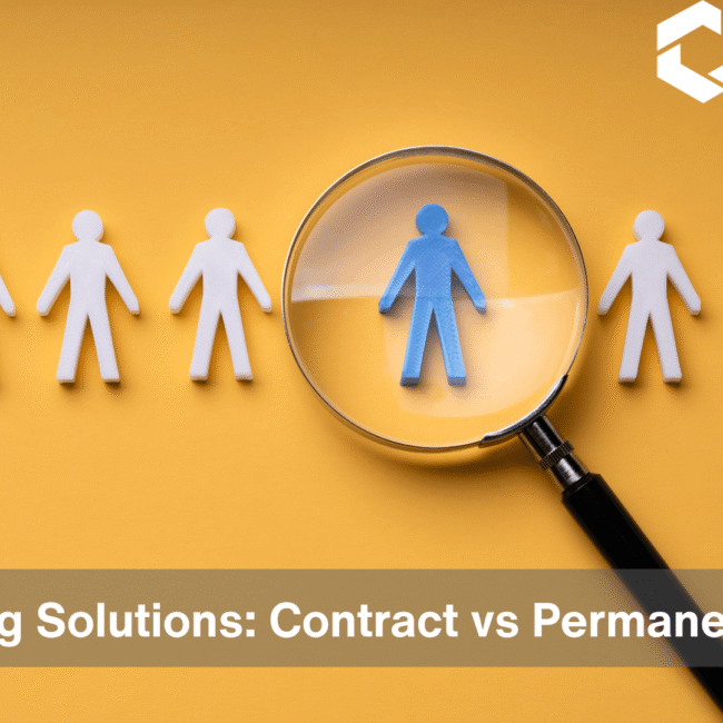 Team of SAP professionals providing Contract SAP staffing solutions for enterprise projects