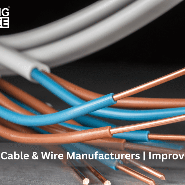 Odoo ERP streamlines cable and wire manufacturing for digital transformation