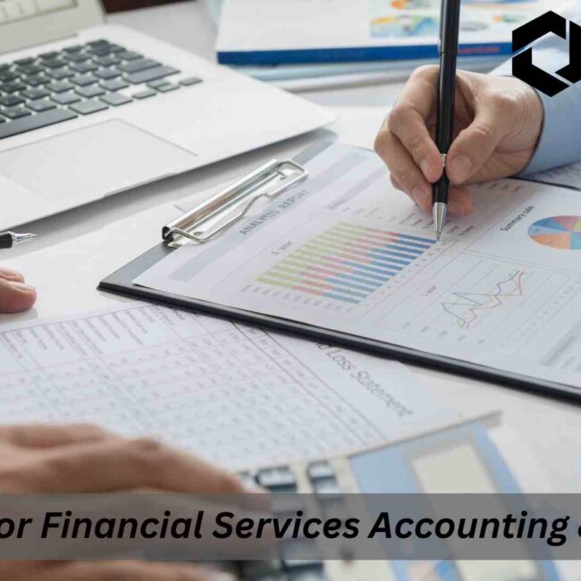 Odoo ERP dashboard for financial services accounting, reporting, and CRM automation