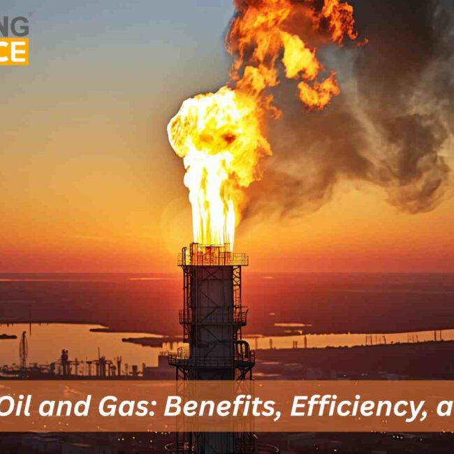 SAP B1 for Oil and Gas ERP solution improving efficiency and resource management