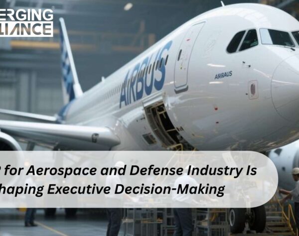 SAP for Aerospace and Defense Industry software for real-time visibility and operational control