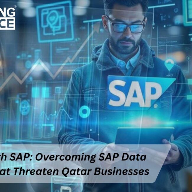 Grow with SAP helping Qatar businesses improve SAP data quality and digital transformation