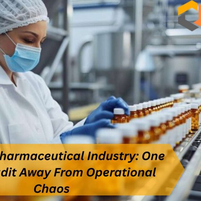 Odoo for Pharmaceutical Industry enabling compliance, quality management, and traceability