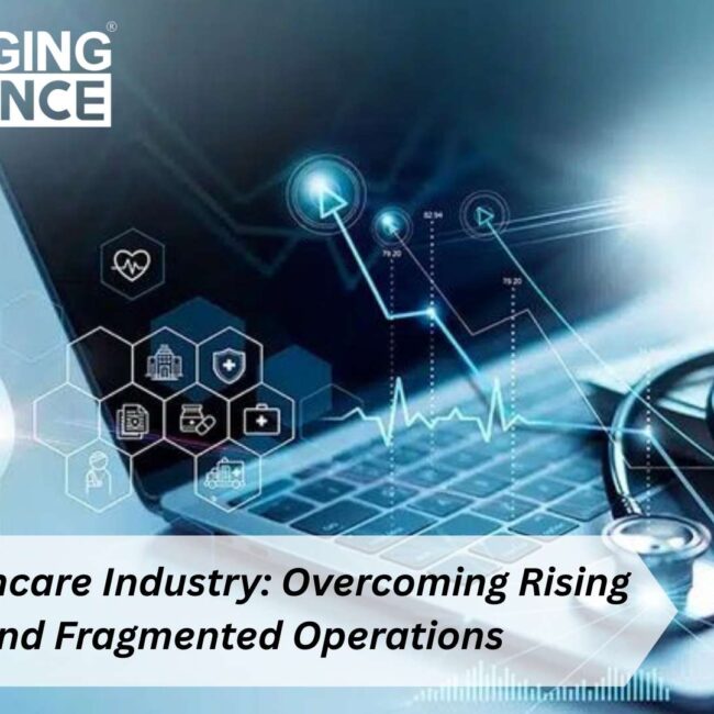 SAP for Healthcare Industry enabling cost control, patient management, and operational efficiency