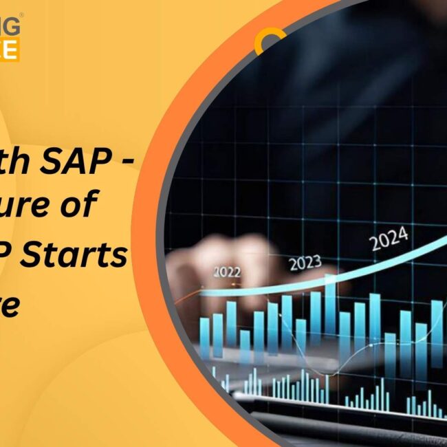 GROW with SAP cloud ERP solution interface powered by SAP S/4HANA Cloud public edition