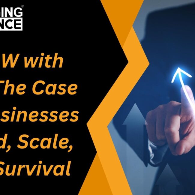 Business professionals using Grow with SAP cloud ERP for AI-driven growth