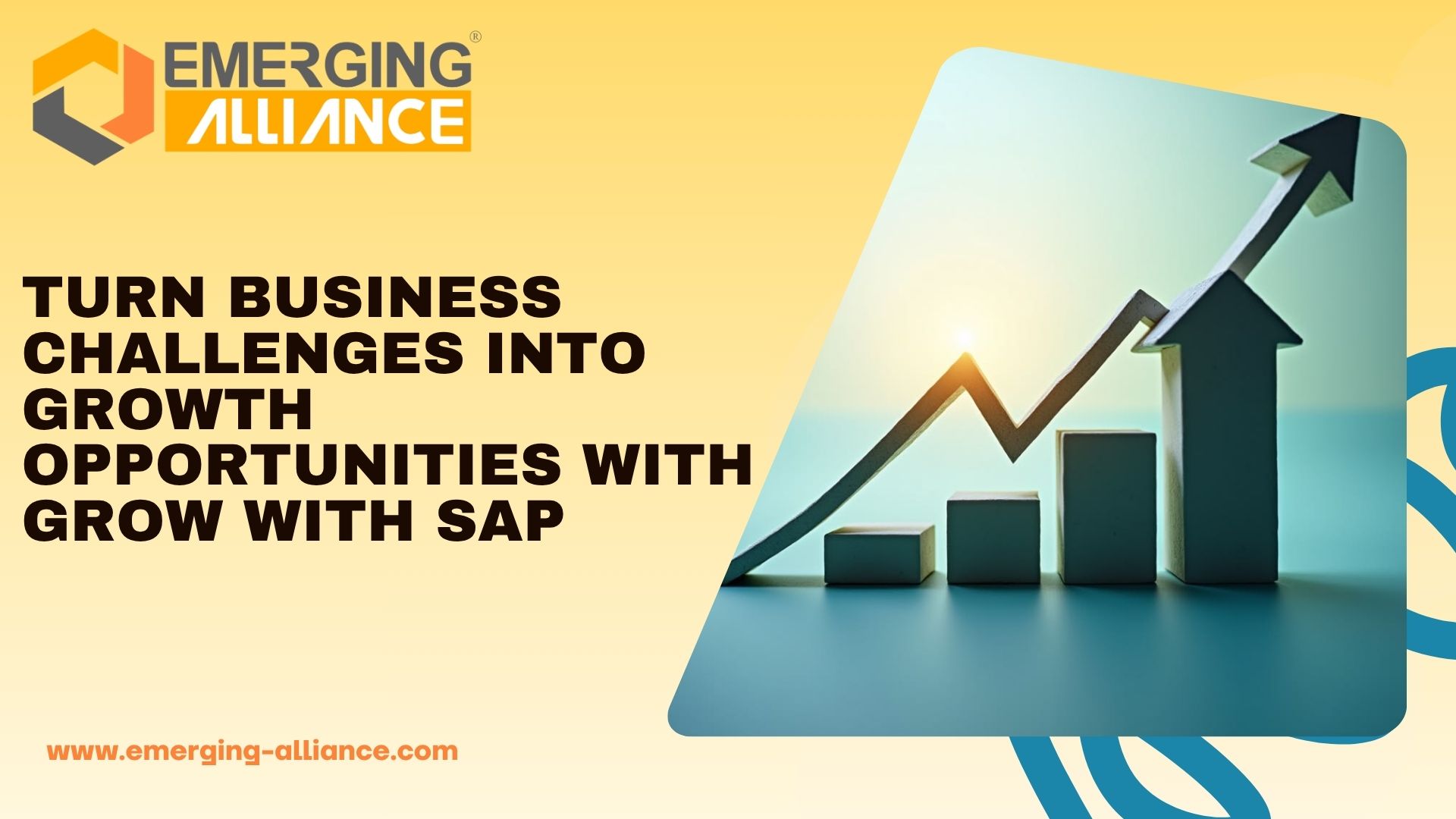 Grow with SAP cloud ERP solution helping enterprises achieve agility, automation, and scalable digital transformation with SAP S/4HANA