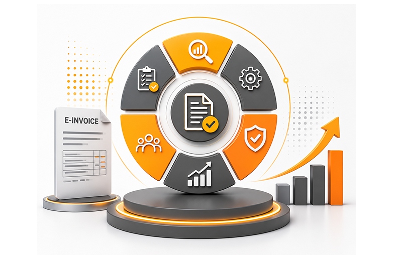 UAE E-Invoicing 2027: What Every SAP Company Must Get Right - Emerging ...