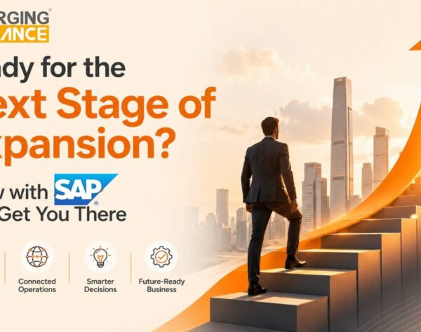 Grow with SAP cloud ERP platform to drive scalable growth, automation, analytics, and enterprise transformation.