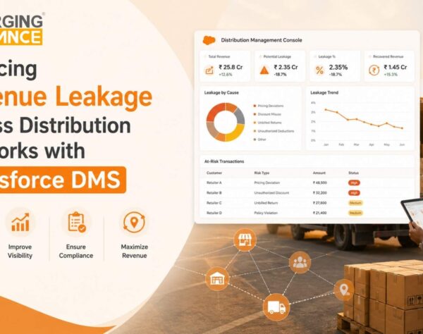 Enterprise team analyzing CRM performance issues with Salesforce Support Services improving adoption, automation, visibility, and ROI.