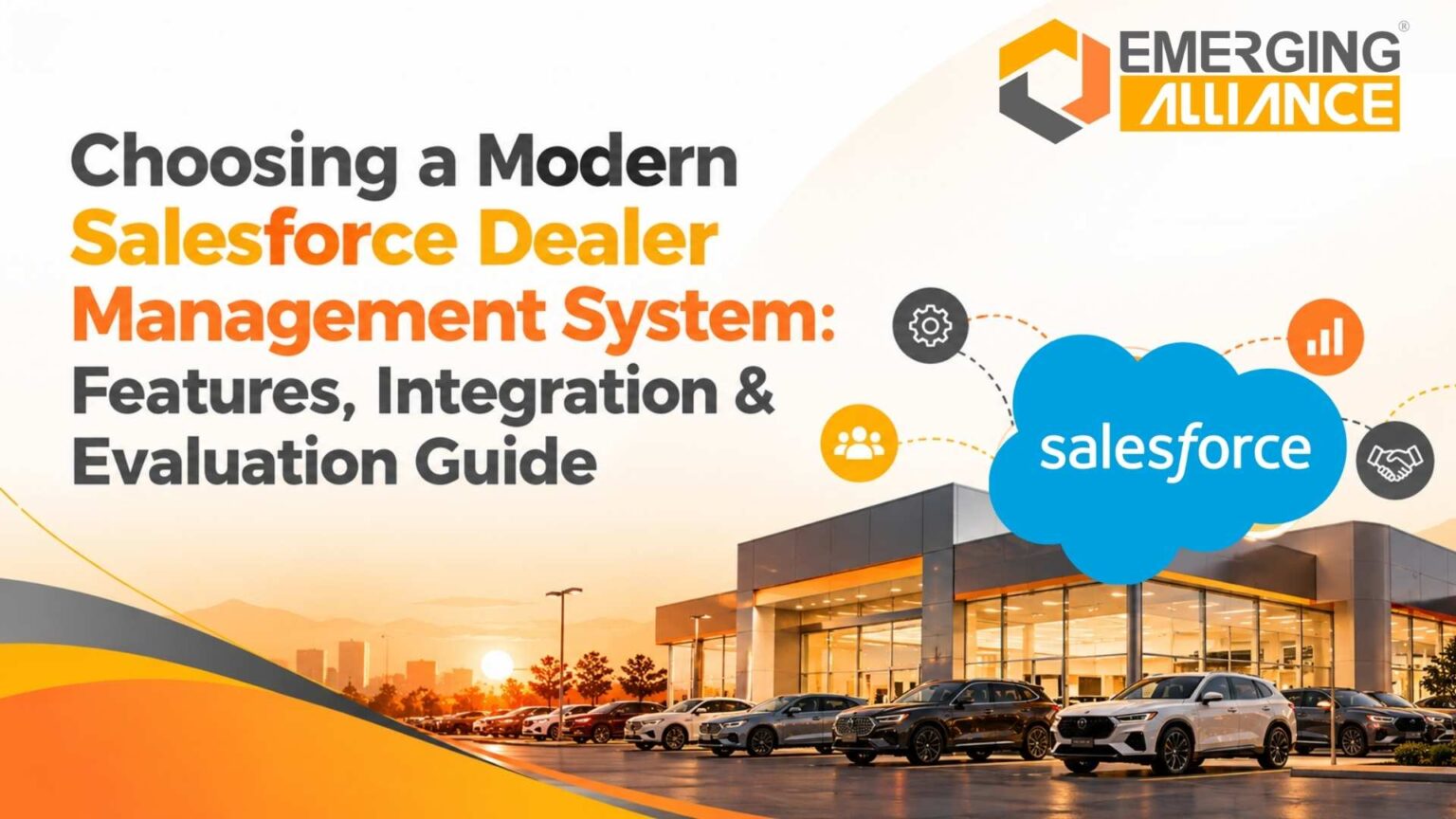 Choosing a Modern Salesforce Dealer Management System: Features ...